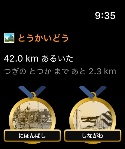 とうかいどうのずかん